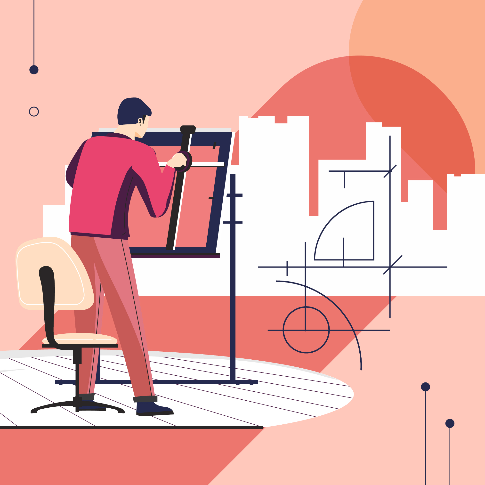 آزمون های کلاسی نزدیک به آزمون نهایی